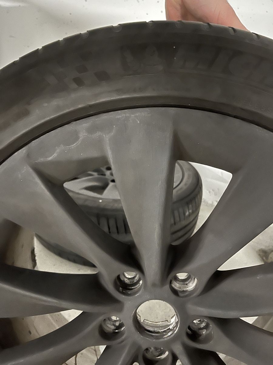 Pneumatici & Ruote complete: Tesla Model S Felgen – Usato da Gossau ZH venduto da raf_pg2g 3