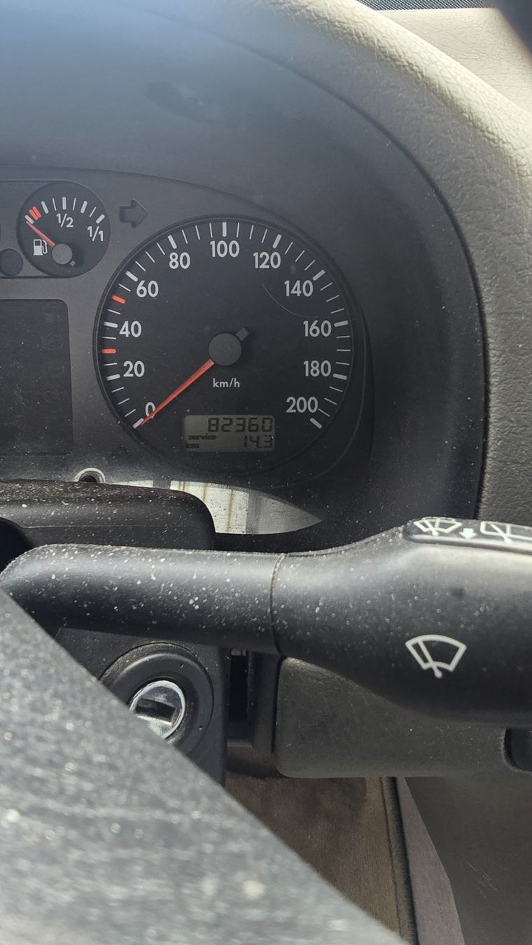 Seat Automobili: Seat Arosa 1.4, Automat – Usato da Bäriswil BE venduto da aki_77w9 4