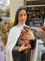 Madonna alt Terracota