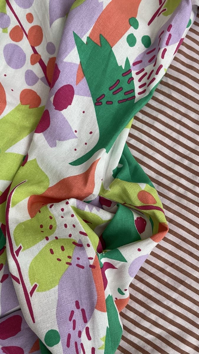 Kleider: Kleid Dagmar bunt Grösse 44 mit Etikett – Neu und originalverpackt aus Riehen von markstre11 4