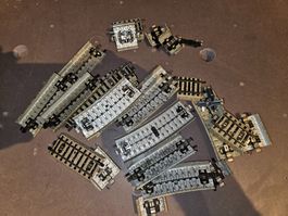 Märklin M Gleise Kurzgleise  ohne OVP