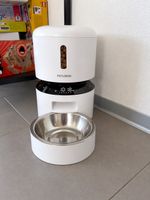 PETLIBRO Futterautomat für Katzen & Hunde – wie neu