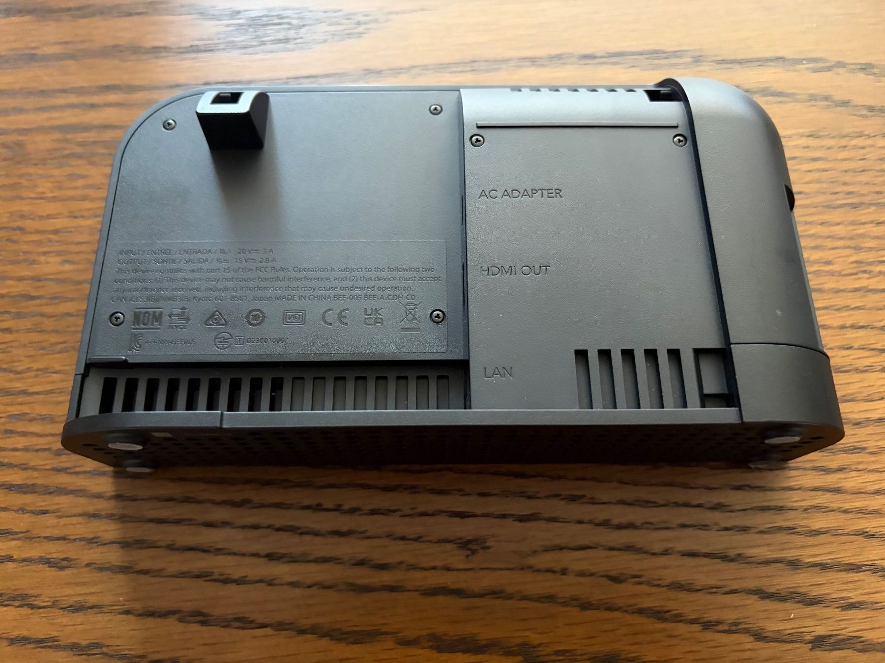 Nintendo Consoles: Nintendo Switch 2 – D'occasion à Reinach BL par DreamerVibe 5