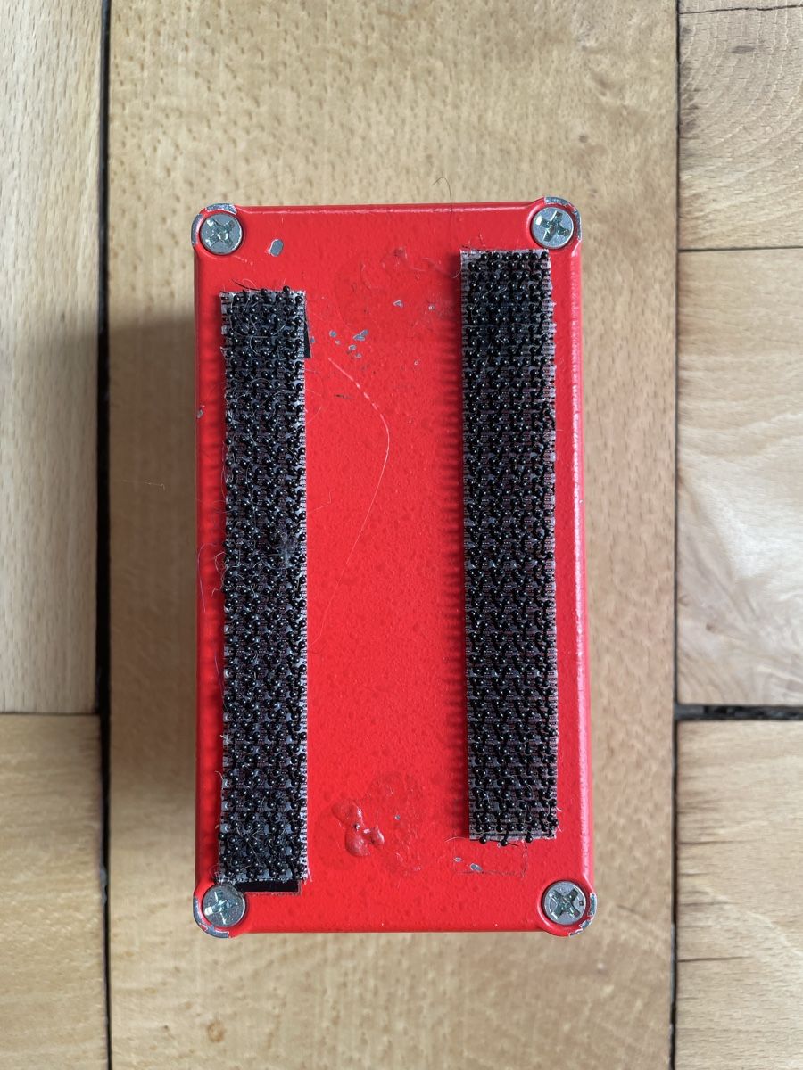 Strumenti musicali: MXR Distortion III – Usato da zürich venduto da simonritchie 6