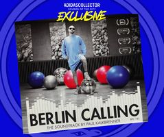 Paul Kalkbrenner - Berlin Calling - Top RAR