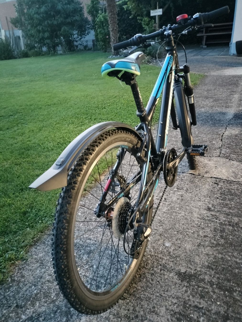 Bergamont Biciclette: Bergamont Kinder Velo – Usato da Muolen venduto da uri_s1 3
