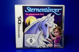 Sternentänzer : Das Geheimnisvolle Pferd - Nintendo DS