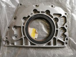 Dichtring Kurbellwellendichtrig Audi V6 Original AUDI Neu