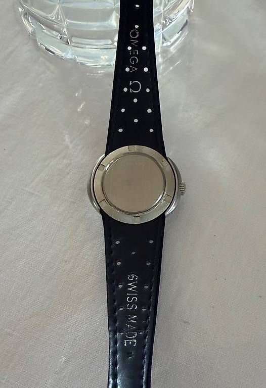 Montres: Montre dame Omega Dynamic  – D'occasion à Cugy VD par LaBerallaz 2
