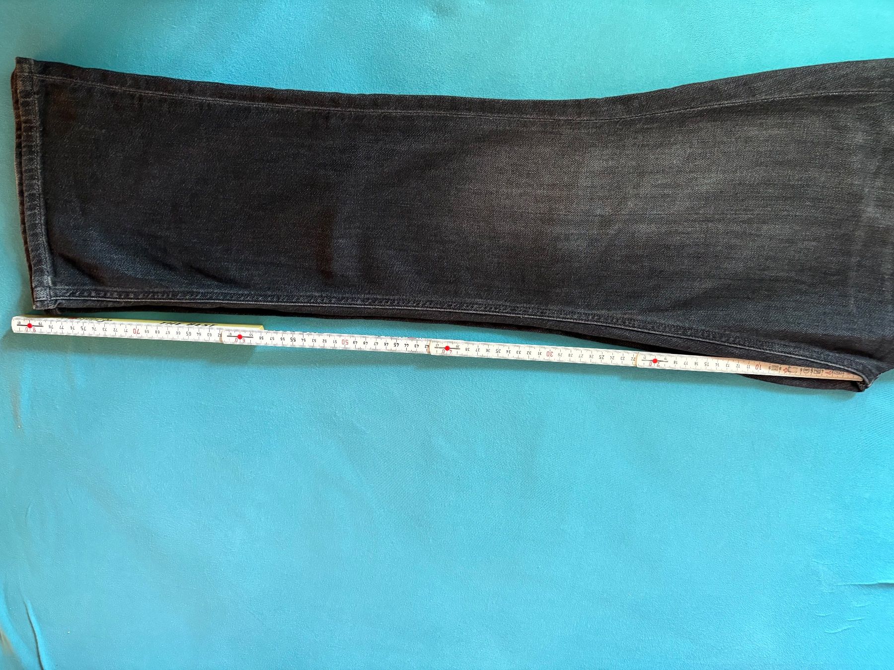 Tommy Hilfiger Jeans: Jeans Tommy Hilfiger – Nuovo (secondo la descrizione) da Schnottwil venduto da eka_sk9q 6