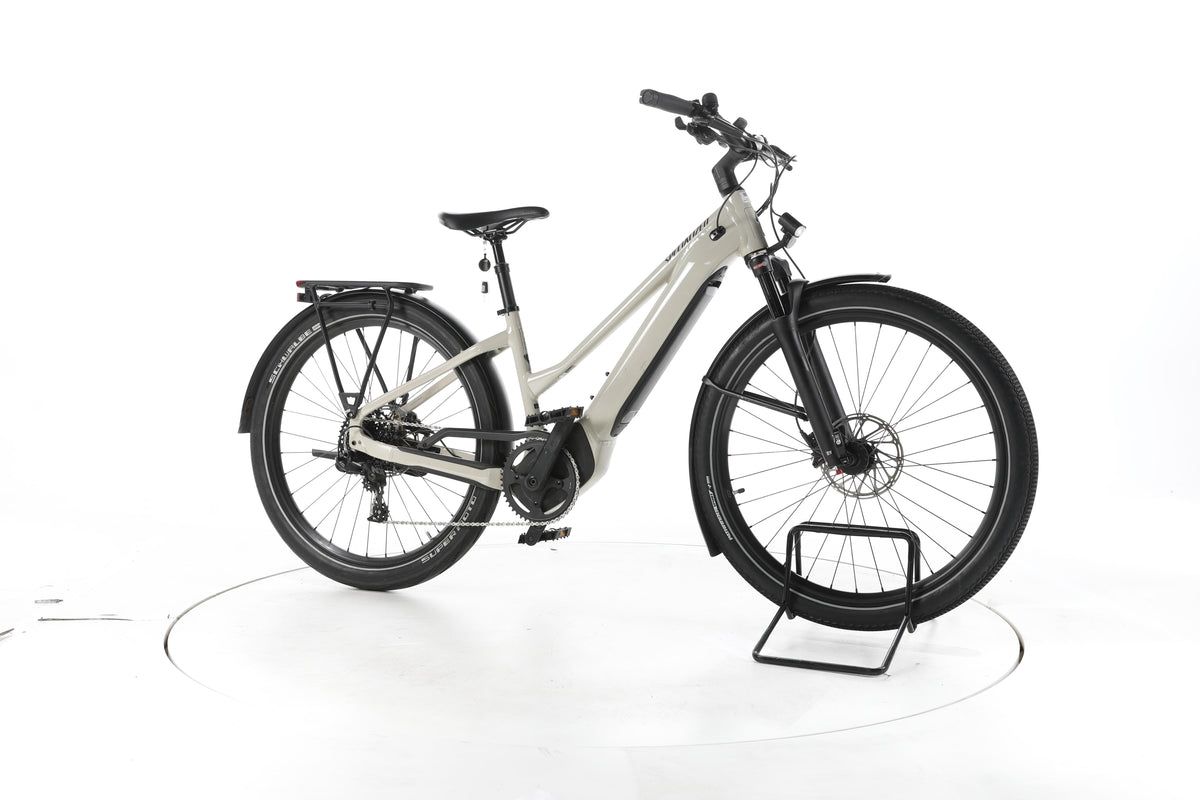 Specialized Biciclette: E-Bike Specialized Turbo Vado 4.0 – Usato da Hinwil venduto da rot_2rgs 1