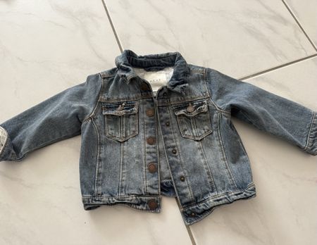 Jeansjacke Next 86 NEU