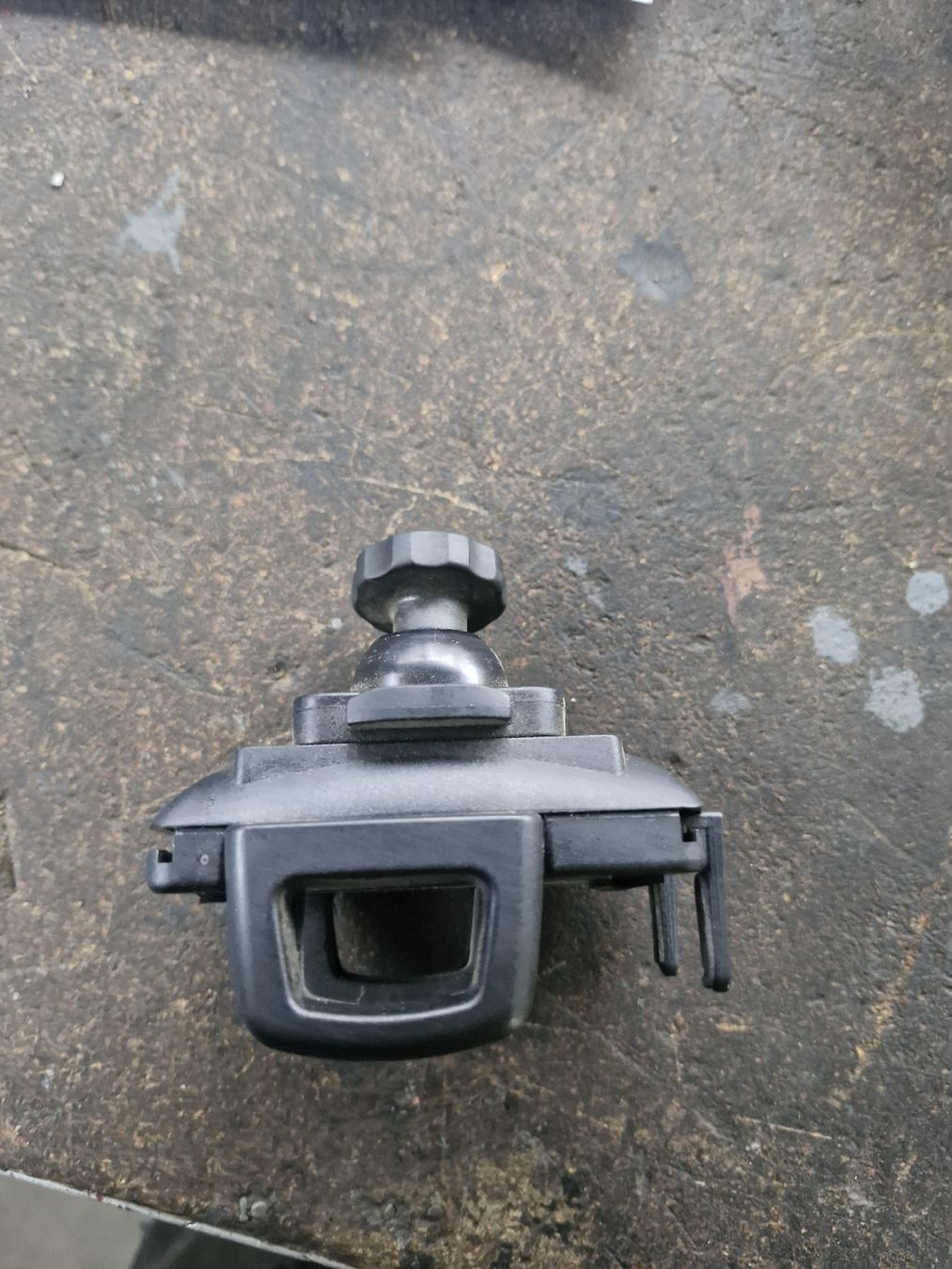 Staffe: Handyhalter Fendt – Usato da Bünzen venduto da wys_7td5 2