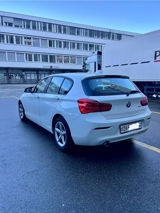 BMW 118i 4