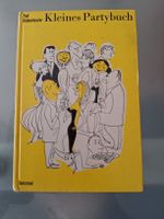 P. Rothenhäusler: Kleines Partybuch