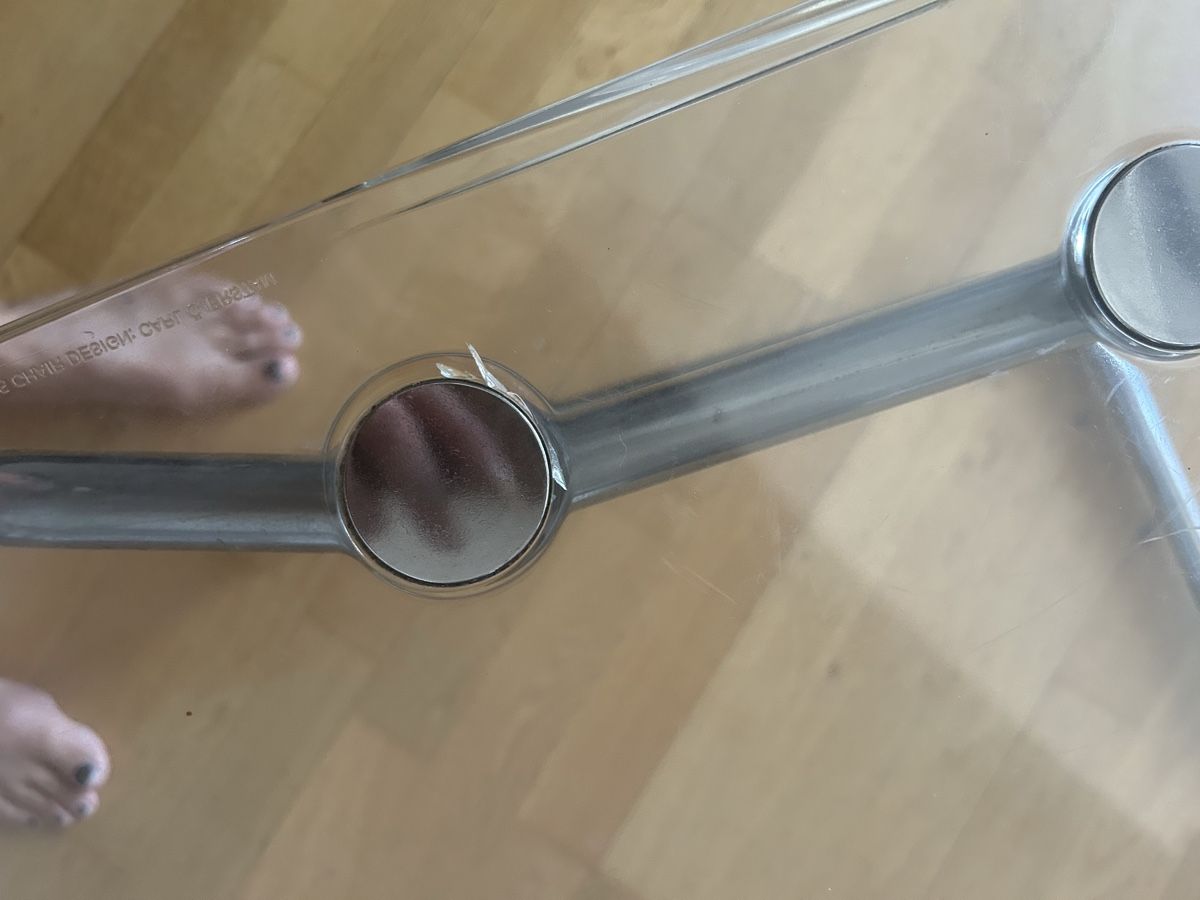 Ikea Stühle: Toller Esszimmer Stuhl – Gebraucht aus Allschwil von selake990673 3