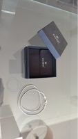 KUZZOI HALSKETTE SILVER    COULERED 