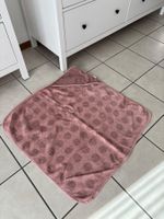 Badetuch für Baby mit Kapuze
