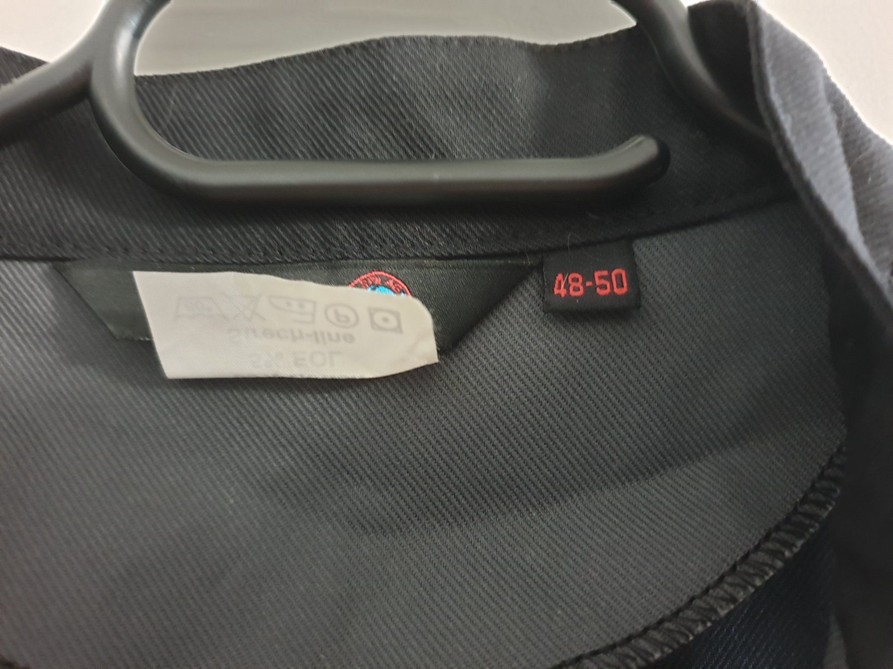 Gilet & Giacche: Arbeitsjacke / Gilet – Usato da Riehen venduto da Vaniisha13 1