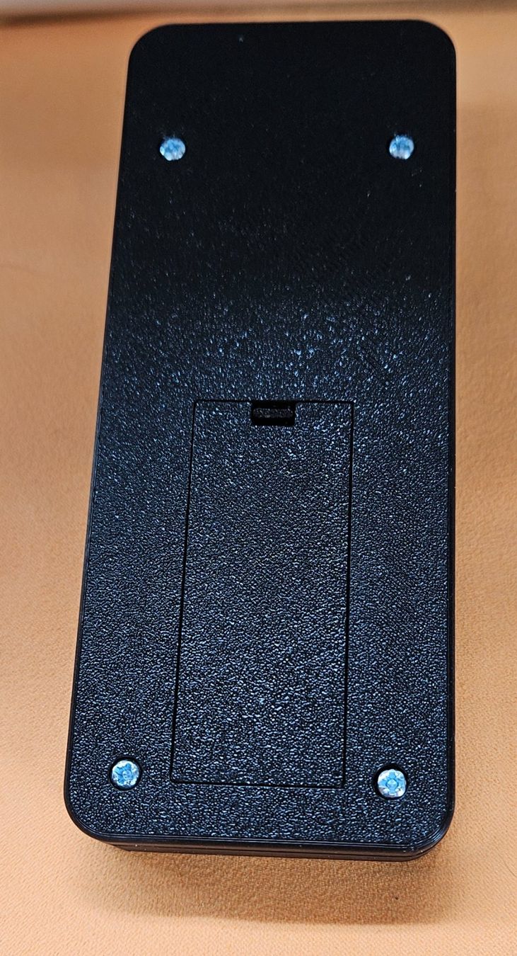 Revox Apparecchi a nastro: Télécommande sans fil pour Revox A77 Standart – Nuovo e nell'imballaggio originale da St-Cierges venduto da Pestol 5