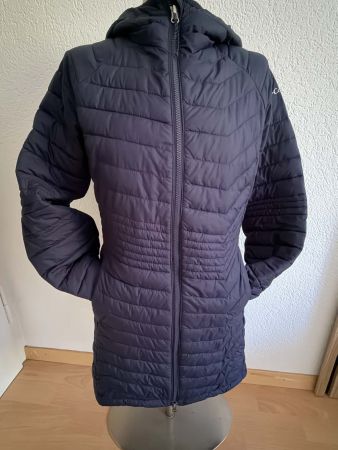 Damen Jacke Columbia S-M