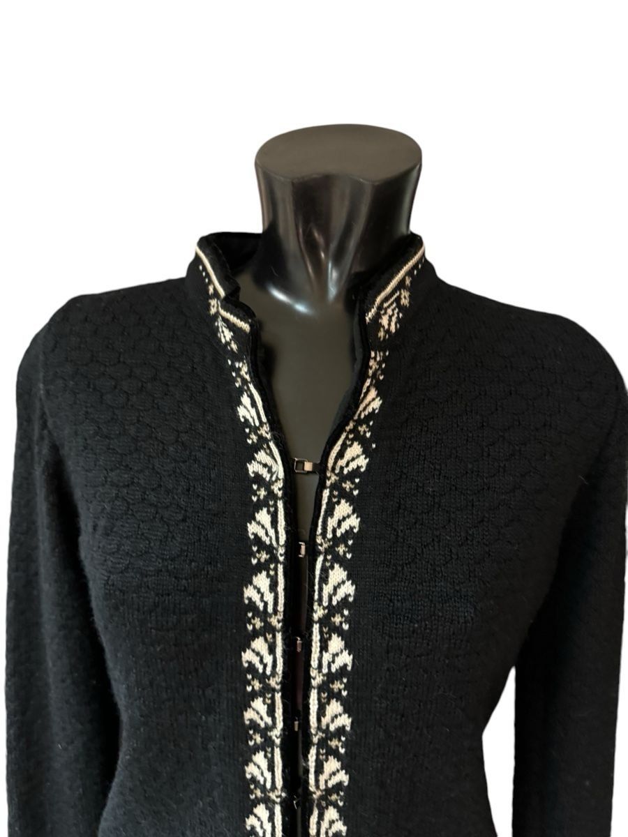 Vestes: DALE NORWAY Strickjacke – D'occasion à Zürich par rachdied 1