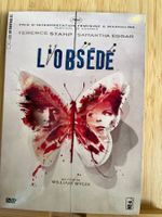 L'Obsédé (1965, DVD, de William Wyler, Drame & Thriller)
