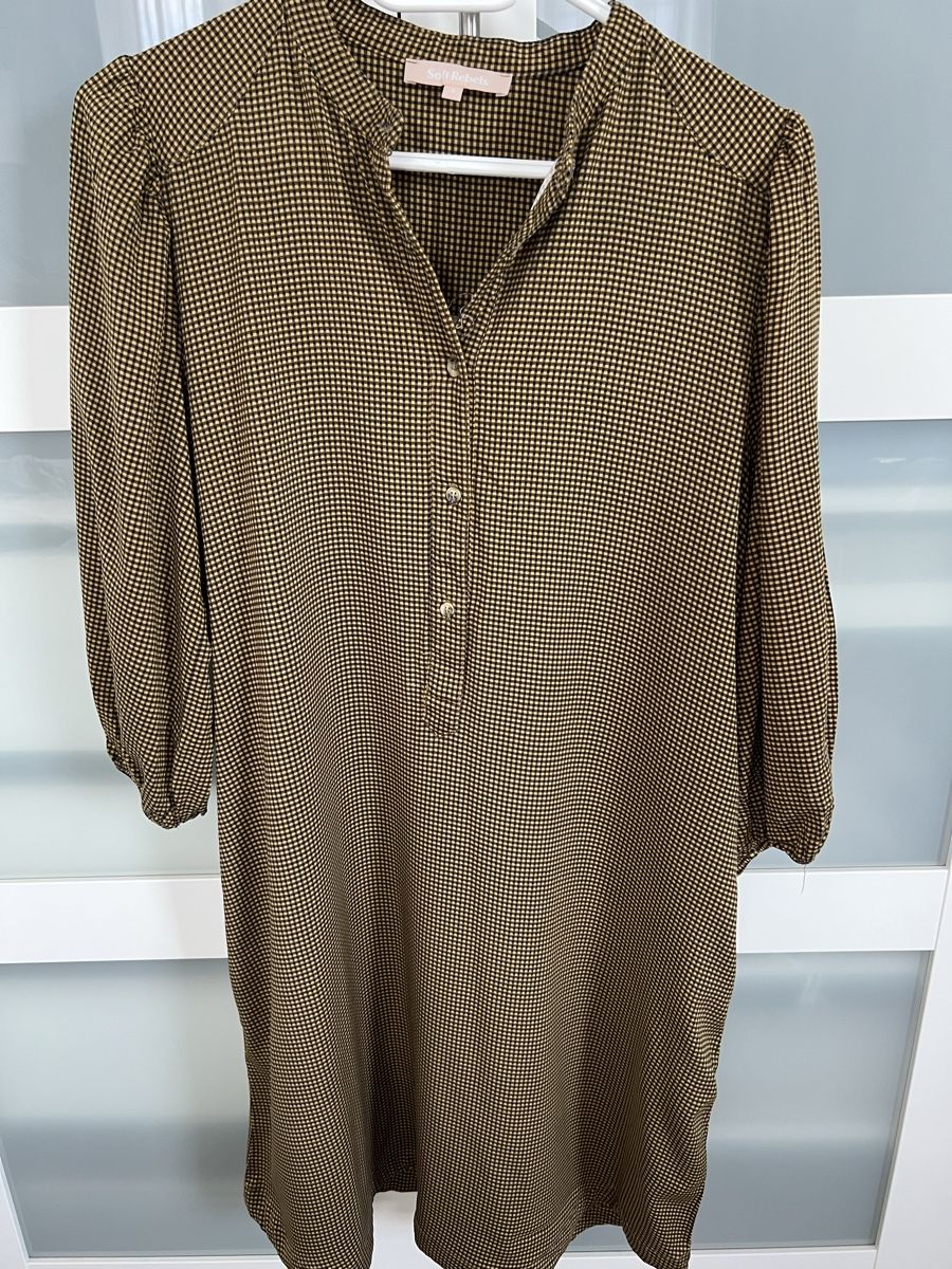 Vestiti: Soft Rebels Kleid – Nuovo (secondo la descrizione) da Kriens venduto da Luzernerin_K 3
