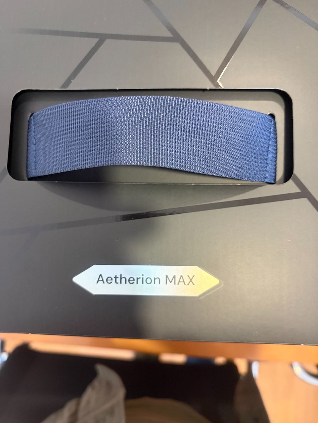 Proiettori: AWOL Aetherion MAX projecteur video – Nuovo e nell'imballaggio originale da Onex venduto da fbellocpuntocom 8