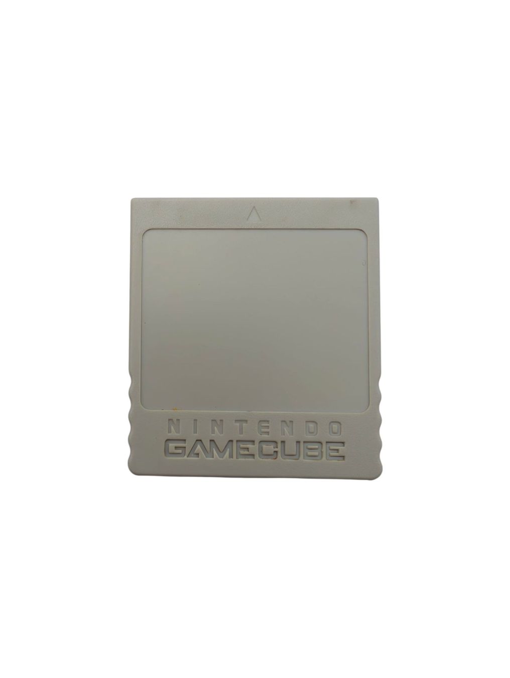 Memory unit & Memory card: Nintendo GameCube Speicherkarte – Usato da Domat/Ems venduto da IsseldorsShop