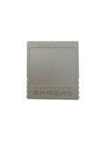 Nintendo GameCube Speicherkarte