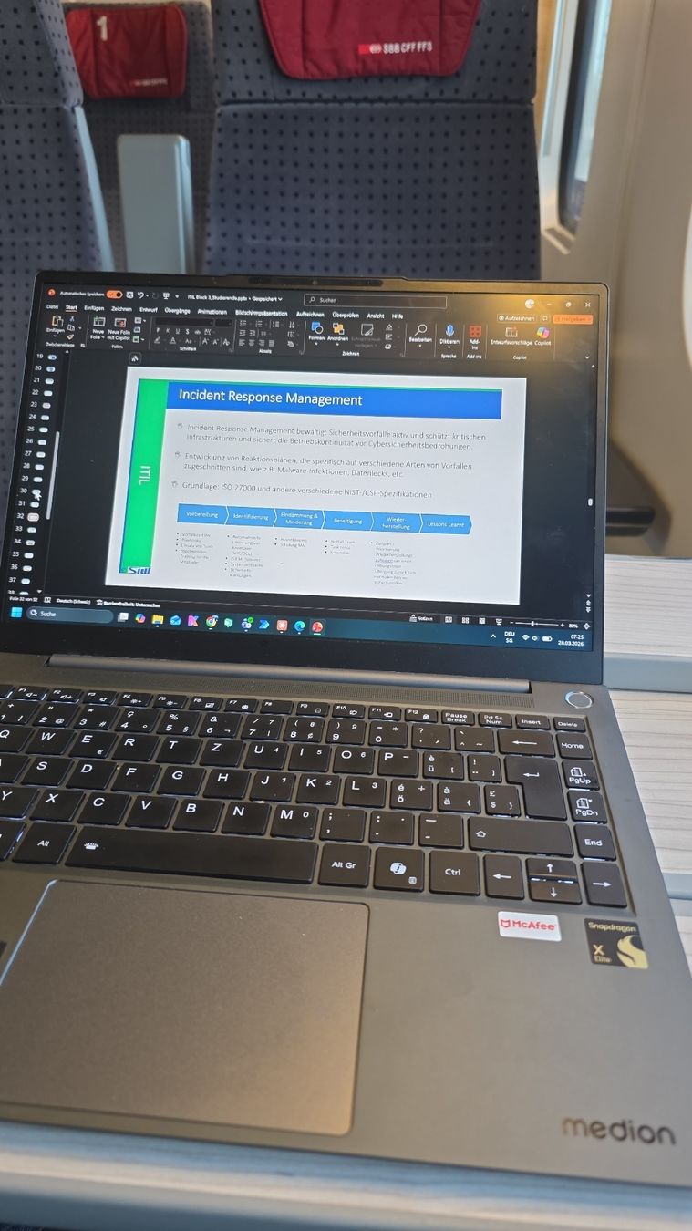 Medion Notebooks: Medion Notebook wie neu – Gebraucht aus Andelfingen von James_brown24 1