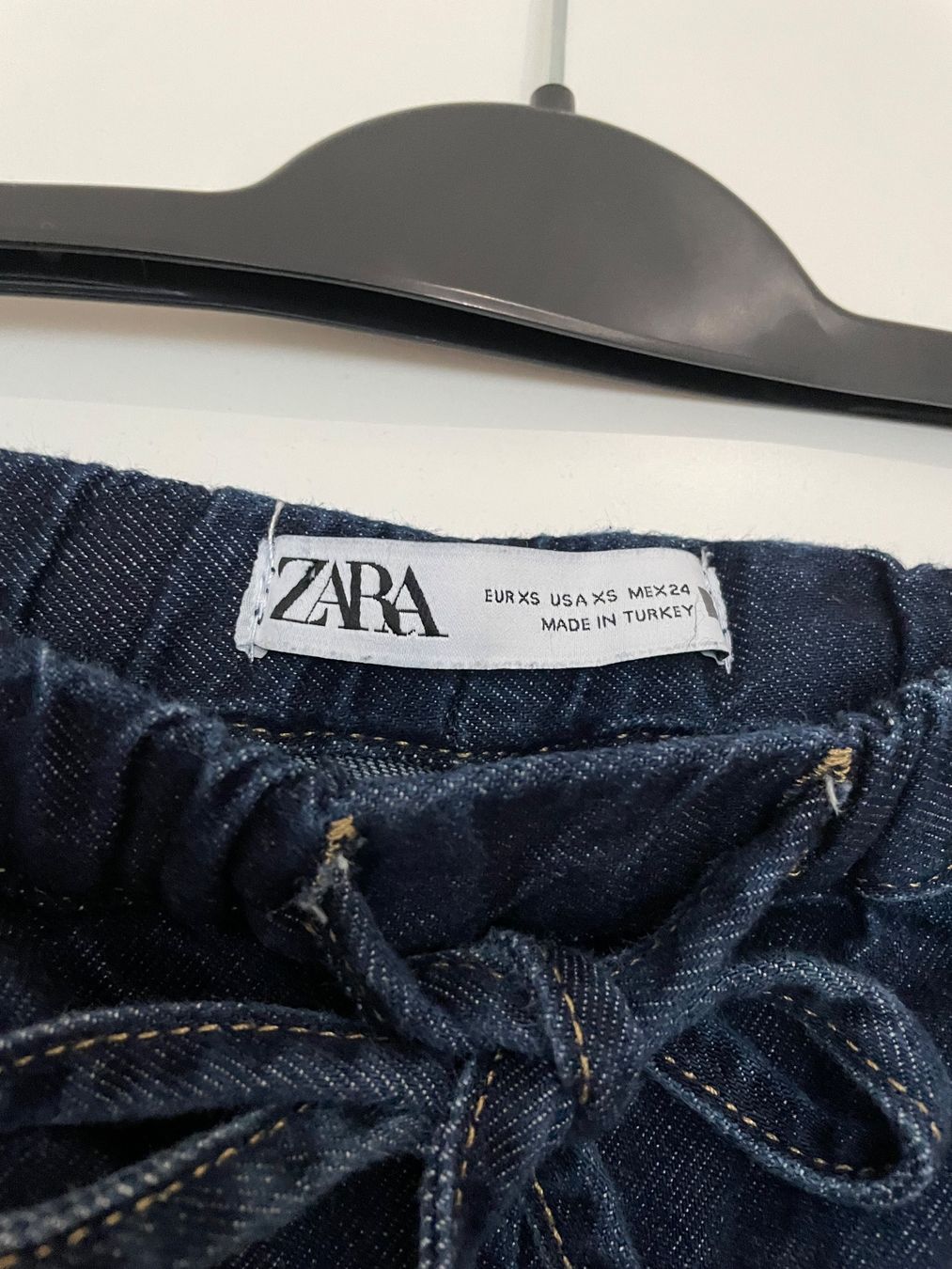 Zara Jeans: Jeans - ZARA – Neuf (Voir description) à La Chaux-de-Fonds par ju_paol2 3