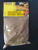 NOCH:HO: STEINIGE BERGWIESE 08360 NEU/OVP