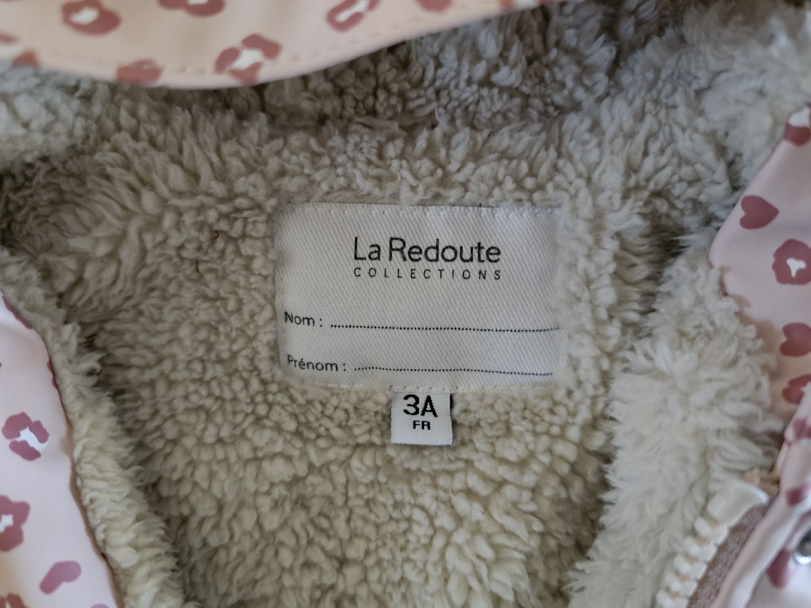La Redoute Giacche & Cappotti: Regenjacke – Usato da Basel venduto da vel_w2tr 1