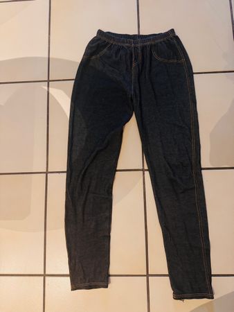 Pantalon d'été léger 44/46