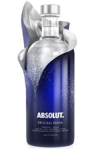 Absolut Vodka Spirituosen: Absolut Vodka Edition 2017 – Neu und originalverpackt aus Menziken von Beguan 1