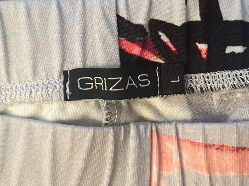 Leggings: GRIZAS Leggings Damen – Nuovo (secondo la descrizione) da Zürich venduto da sop_5b8y 2