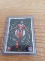 Harry Kane Bundesliga Topps Karte FC Bayern München Top!