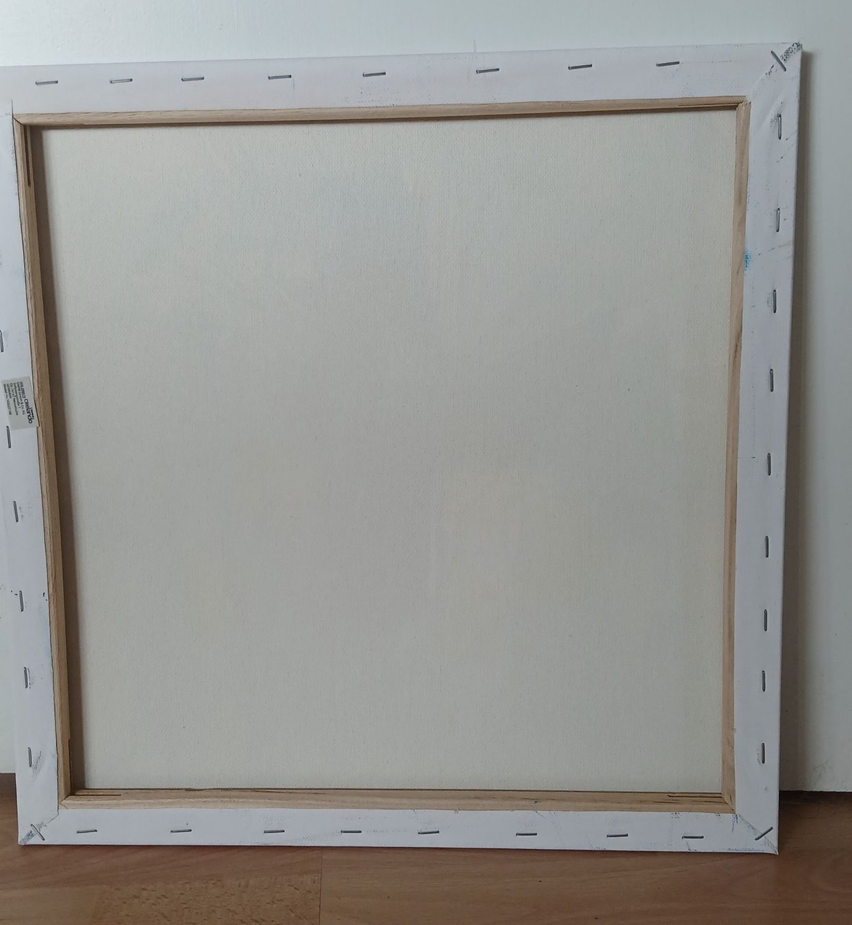 Foto & Immagini: Acrylbild, Handgemalt "Magische Blüten" – Nuovo (secondo la descrizione) da Udligenswil venduto da Quarz2002 4