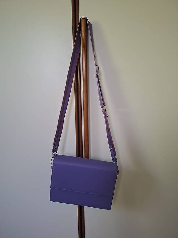 Borse da donna: Tasche aus Kunstleder, neu – Nuovo e nell'imballaggio originale da Stallikon venduto da nor_9fxw 2