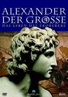 Alexander der Grosse - Das Leben des Eroberers, DVD