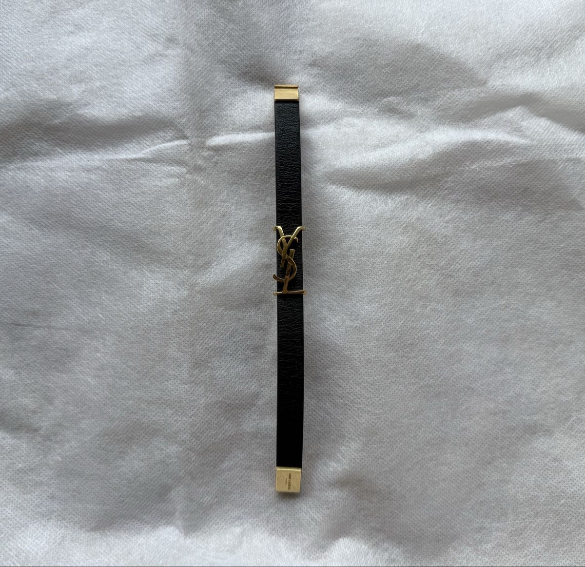Louis Vuitton Bracciali & Braccialetti: Bracciale Saint Laurent – Usato da Sessa venduto da matisecondhan 2