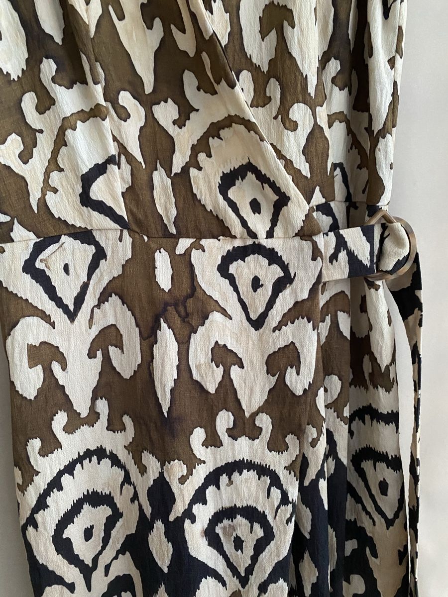 Jumpsuits: DIXIE Jumpsuit Gr.36 – D'occasion à Affoltern am Albis par Elenaki67 5