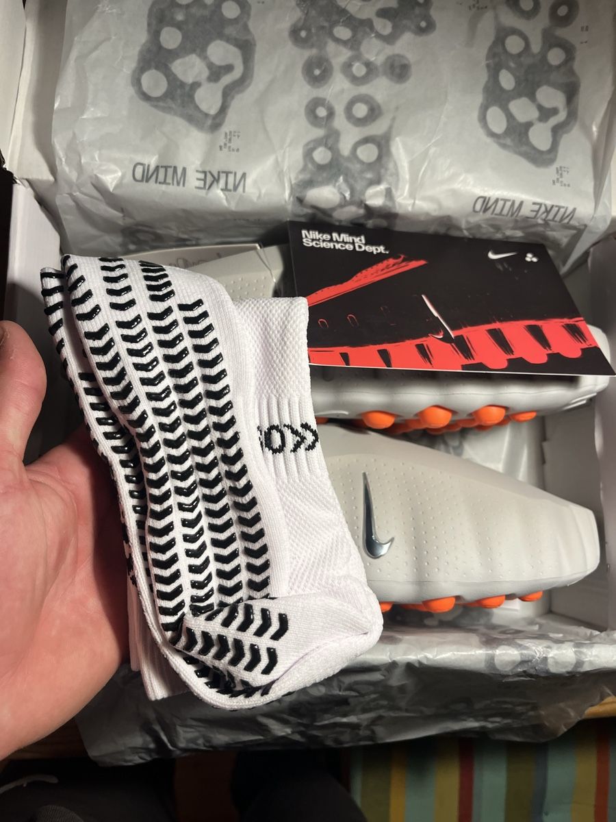 Porte: Nike air mid 001 – Nuovo (secondo la descrizione) da Rifferswil venduto da Ikercale 4