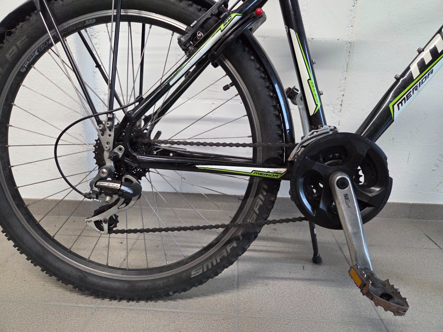 Merida Velos: 26 Zoll Kindervelo – Gebraucht aus Luzern von fotonaut 2