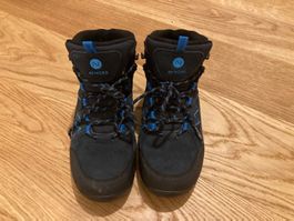 46 Nord chaussures de randonnée taille 38 très bon état