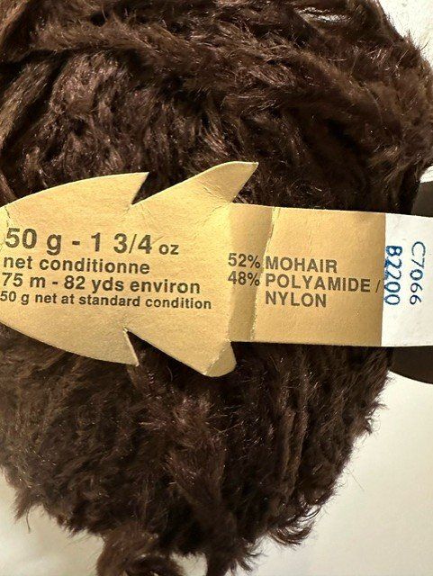 Lana: 7 X WOLLE TIBER – Nuovo (secondo la descrizione) da Ostermundigen venduto da wini63 1