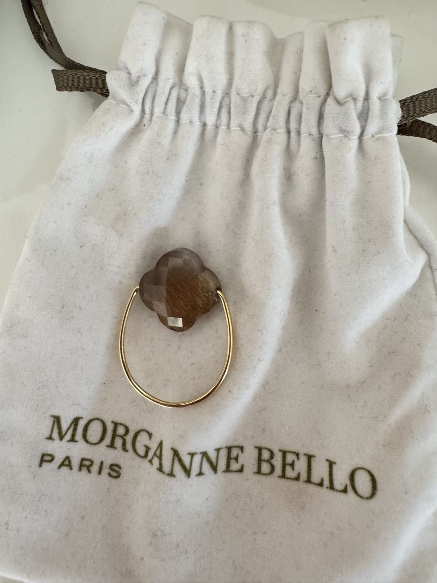 Anelli: Bague Morganne bello taille 54 – Usato da Lausanne venduto da Meganelausanne