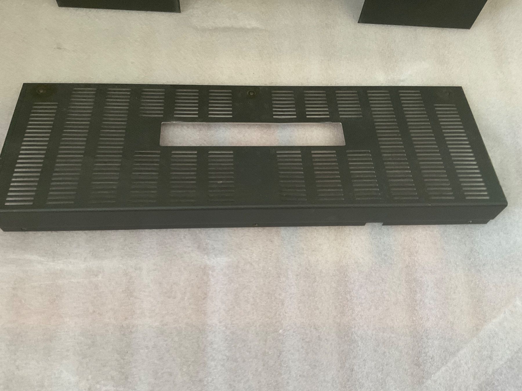 Revox Bandmaschinen: ReVox A 700 Gehäuse Teile – Gebraucht aus Langenthal von Kotade 3
